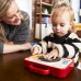 Tiny Love Tiny Rockers Baby DJ Station