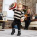 Tiny Love Tiny Rockers Baby DJ Station