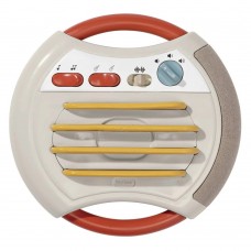 Tiny Love Музикална играчка Китара Tiny Rockers с 8 рокендрол мелодии, 12м+