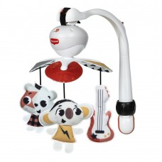 Tiny Love 3-in-1 Take-Along Mobile Tiny Rockers