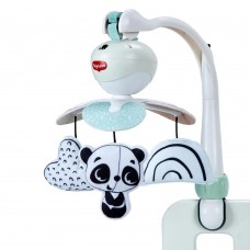 Tiny Love Музикална Въртележка 3 в 1 Black & White Décor Tiny Love Музикална Въртележка 3 в 1 Black & White Décor