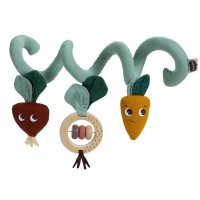 Tiny Love Еко Спирала за количка Garden of Adventures