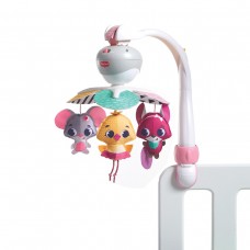 Tiny Love Take-Along Mobile Tiny Princess