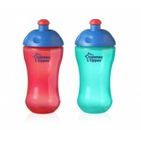 Tommee Tippee Free Flow Super Sipper