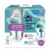 Tommee Tippee Advanced Anti-Colic self-sterilising baby bottle 260ml, 2 pcs