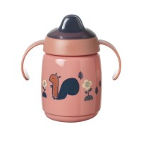 Тommee Тippee Superstar Training Sippee Cup Pink