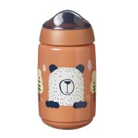Тommee Тippee Superstar Sipper Training Cup Orange
