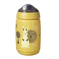 Тommee Тippee Superstar Sipper Training Cup Yellow