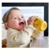 Tommee Tippee Неразливаща се чаша с твърд накрайник SuperStar Sippee Cup 390 мл, 12м+ Жълта