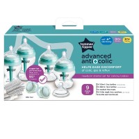 Tommee Tippee Advanced Anti Colic Starter Set Tommee Tippee Advanced Anti Colic Starter Set