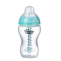 Tommee Tippee Advanced Anti-Colic baby Bottles 340ml
