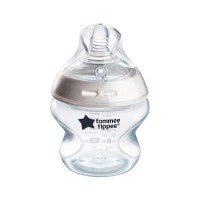 Тommee Тippee Natural Start self-sterilising Baby Bottle 150ml Тommee Тippee Natural Start self-sterilising Baby Bottle 150ml