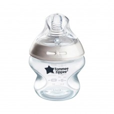 Tommee Tippee Самостерилизиращо шише Natural Start 150 мл,0м+