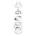Тommee Тippee Natural Start self-sterilising Baby Bottle 150ml