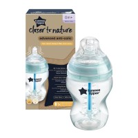 Tommee Tippee Advanced Anti-Colic baby Bottles 260ml
