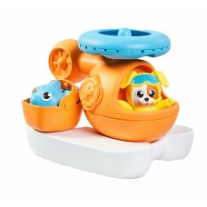 Tomy Toomies Splash and Rescue Helicopter