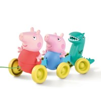 Tomy Toomies Играчка за дърпане Peppa Tomy Toomies Играчка за дърпане Peppa