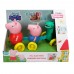 Tomy Toomies Играчка за дърпане Peppa