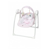 Topmark Baby swing NOA Pink