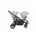 Topmark 2 Combi Duo Buggy Grey
