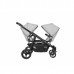 Topmark 2 Combi Duo Buggy Grey