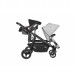 Topmark 2 Combi Duo Buggy Grey