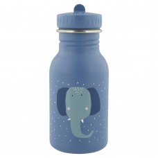 Trixie baby Stainless Steel Bottle 350ml Mrs. Elephant