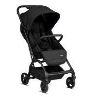 Tutis Baby Stroller Jogo Black Tutis Baby Stroller Jogo Black