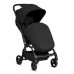Tutis Baby Stroller Jogo Black