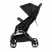 Tutis Baby Stroller Jogo Black