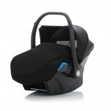 Tutis Kite Car seat (0-13 kg) Black