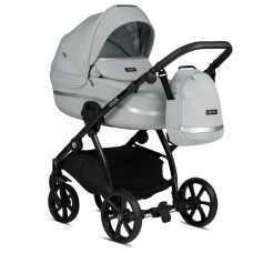 Tutis Baby Stroller 2 in 1 UNO, Risso