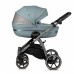 Tutis Бебешка количка 2 в 1 UNO, Menta