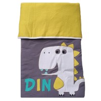 Rach Baby blanket Dino