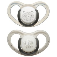 Vital Baby SOOTHE Airflow Soothers 6-18m