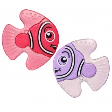 Vital Baby SOOTHE fishy friends teethers Fizz