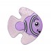 Vital Baby SOOTHE fishy friends teethers Fizz
