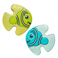 Vital Baby SOOTHE fishy friends teethers Pop