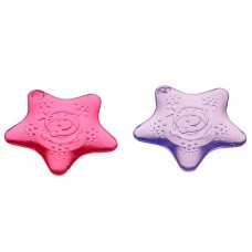 Vital Baby SOOTHE Star Teethers Fizz