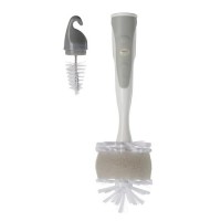 Vital Baby NURTURE deluxe bottle brush