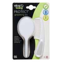Vital Baby Protect Grooming Kit Vital Baby Protect Grooming Kit