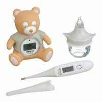 Vital Baby PROTECT Хealthcare Кit Vital Baby PROTECT Хealthcare Кit