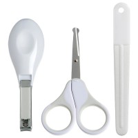 Vital Baby PROTECT Nailcare Set Vital Baby PROTECT Nailcare Set