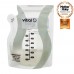 Vital Baby NURTURE Easy pour Breast milk storage bags