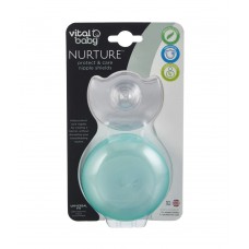 Vital Baby NURTURE Protect and Care nipple shields