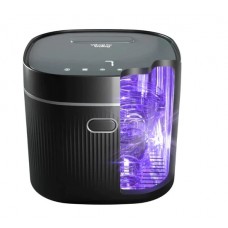 Vital Baby Стерилизатор с UV лъчи Advanced Pro с функция изсушаване Черен