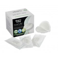 Vital Baby Подплънки за кърмачки за еднократна употреба, 56 броя Vital Baby Подплънки за кърмачки за еднократна употреба, 56 броя