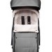 BABYZEN YOYO Footmuff Grey