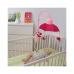 Babymoov Rainbow Mobile Pink