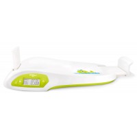 AGU Smart Baby Scale Wally